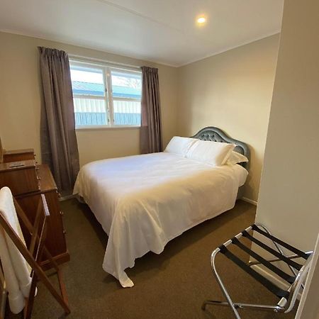 Appartamento Birch Court - Harakeke Whanganui Esterno foto