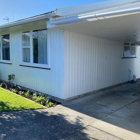 Appartamento Birch Court - Harakeke Whanganui Esterno foto