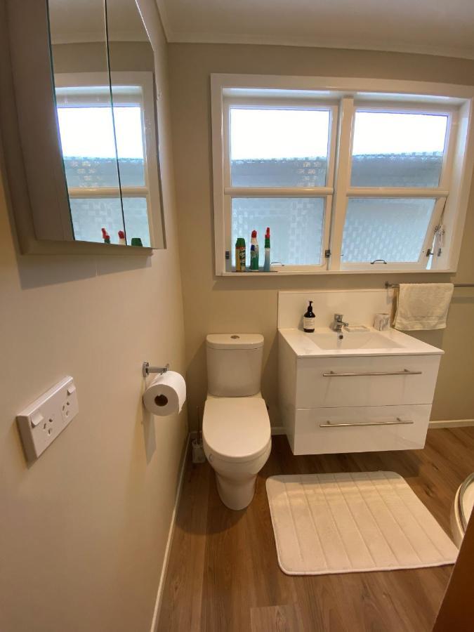 Appartamento Birch Court - Harakeke Whanganui Esterno foto