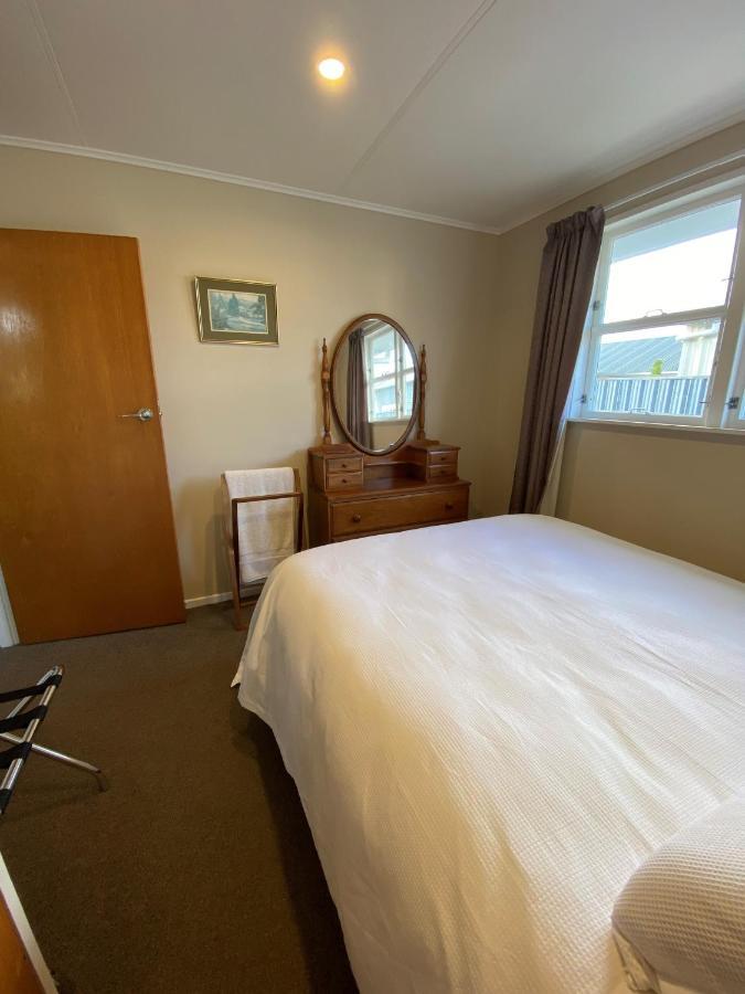 Appartamento Birch Court - Harakeke Whanganui Esterno foto