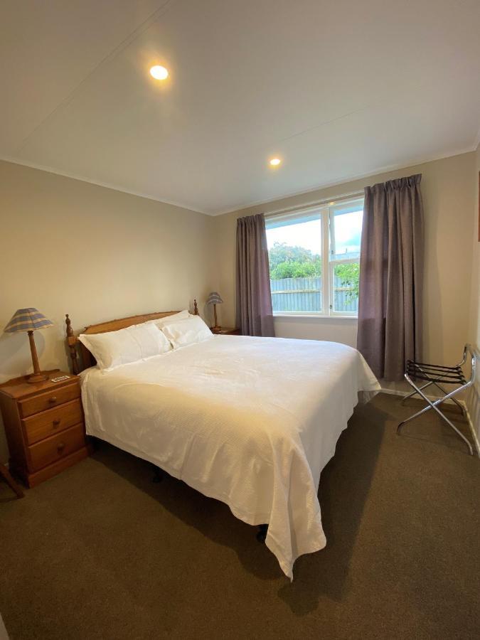 Appartamento Birch Court - Harakeke Whanganui Esterno foto