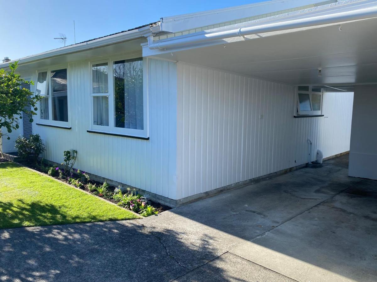 Appartamento Birch Court - Harakeke Whanganui Esterno foto