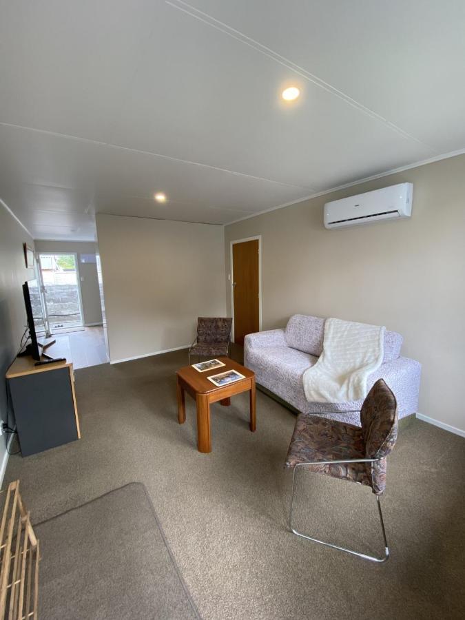 Appartamento Birch Court - Harakeke Whanganui Esterno foto