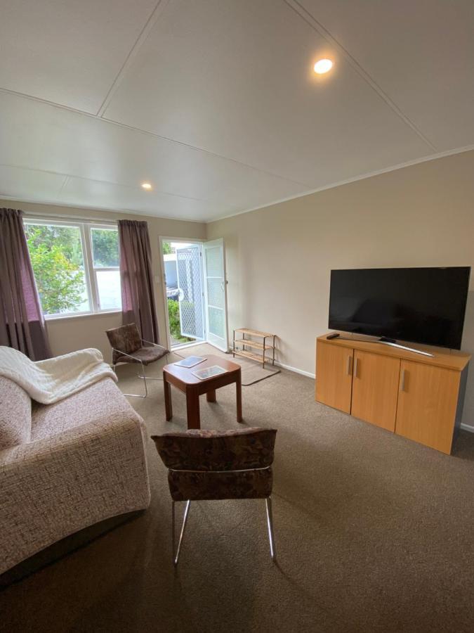 Appartamento Birch Court - Harakeke Whanganui Esterno foto