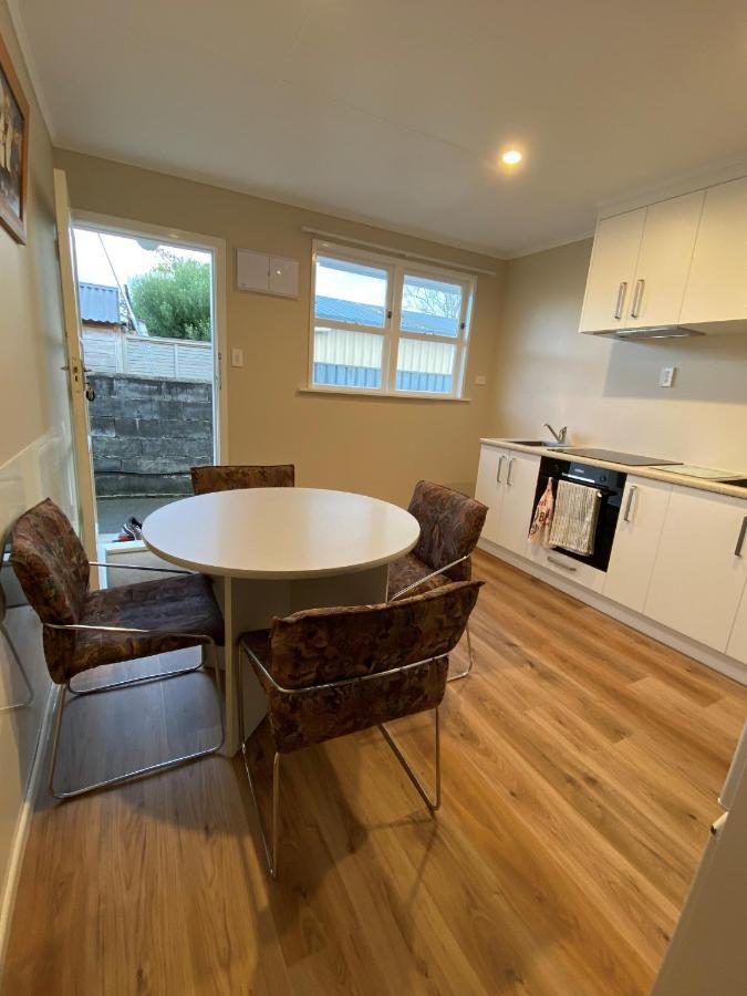Appartamento Birch Court - Harakeke Whanganui Esterno foto